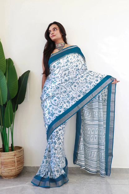 1212-riwatrang saree waer