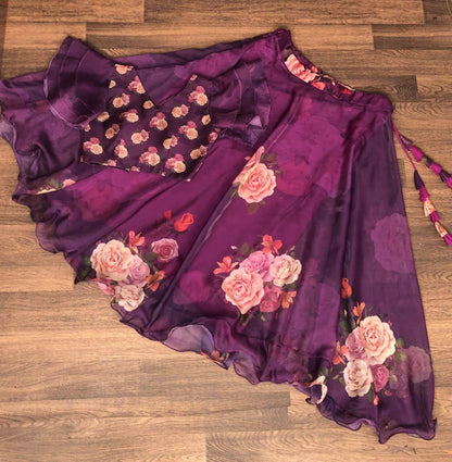 LEHANGA CHOLI SET